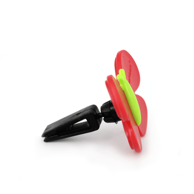 Auto si Moto - Intretinere auto - Odorizante auto - Odorizant Auto Fluturas - Strawberry - Infinity.ro