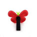 Auto si Moto - Intretinere auto - Odorizante auto - Odorizant Auto Fluturas - Strawberry - Infinity.ro