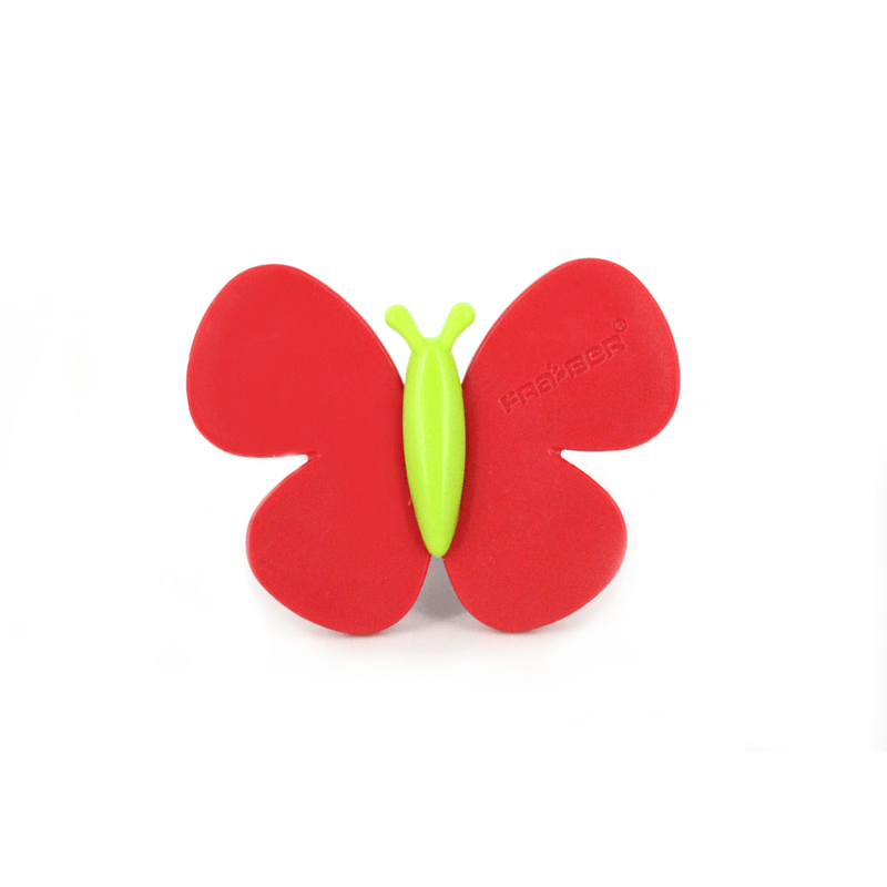 Auto si Moto - Intretinere auto - Odorizante auto - Odorizant Auto Fluturas - Strawberry - Infinity.ro