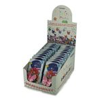 Auto si Moto - Intretinere auto - Odorizante auto - Odorizant Auto Fluturas - Strawberry - Infinity.ro