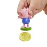 Carti si Birotica - Rechizite - Plastilina - Play doh peppa pig si masina de inghetata - Infinity.ro