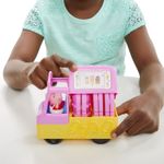 Carti si Birotica - Rechizite - Plastilina - Play doh peppa pig si masina de inghetata - Infinity.ro