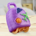 Carti si Birotica - Rechizite - Plastilina - Play-doh starters calatoreste cu avionul - Infinity.ro