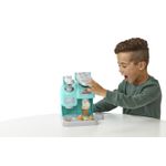 Carti si Birotica - Rechizite - Plastilina - Playdoh set cafenea - Infinity.ro