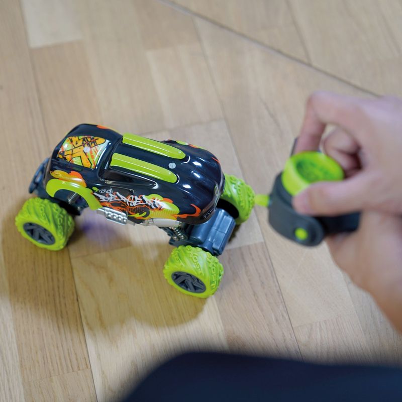 Jucarii, Copii si Bebe - Jucarii si jocuri - Vehicule si jucarii cu telecomanda - Masinute - Masina cu telecomanda  exost r/c x-crawler - Infinity.ro