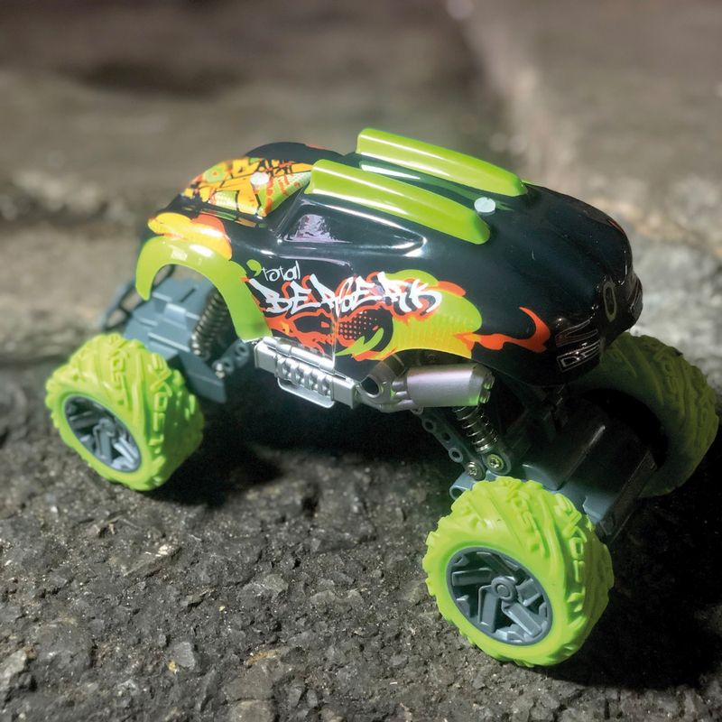 Jucarii, Copii si Bebe - Jucarii si jocuri - Vehicule si jucarii cu telecomanda - Masinute - Masina cu telecomanda  exost r/c x-crawler - Infinity.ro
