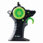 Jucarii, Copii si Bebe - Jucarii si jocuri - Vehicule si jucarii cu telecomanda - Masinute - Masina cu telecomanda exost rc scara 1:18 dust storm - Infinity.ro