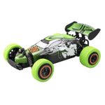 Jucarii, Copii si Bebe - Jucarii si jocuri - Vehicule si jucarii cu telecomanda - Masinute - Masina cu telecomanda exost rc scara 1:18 dust storm - Infinity.ro