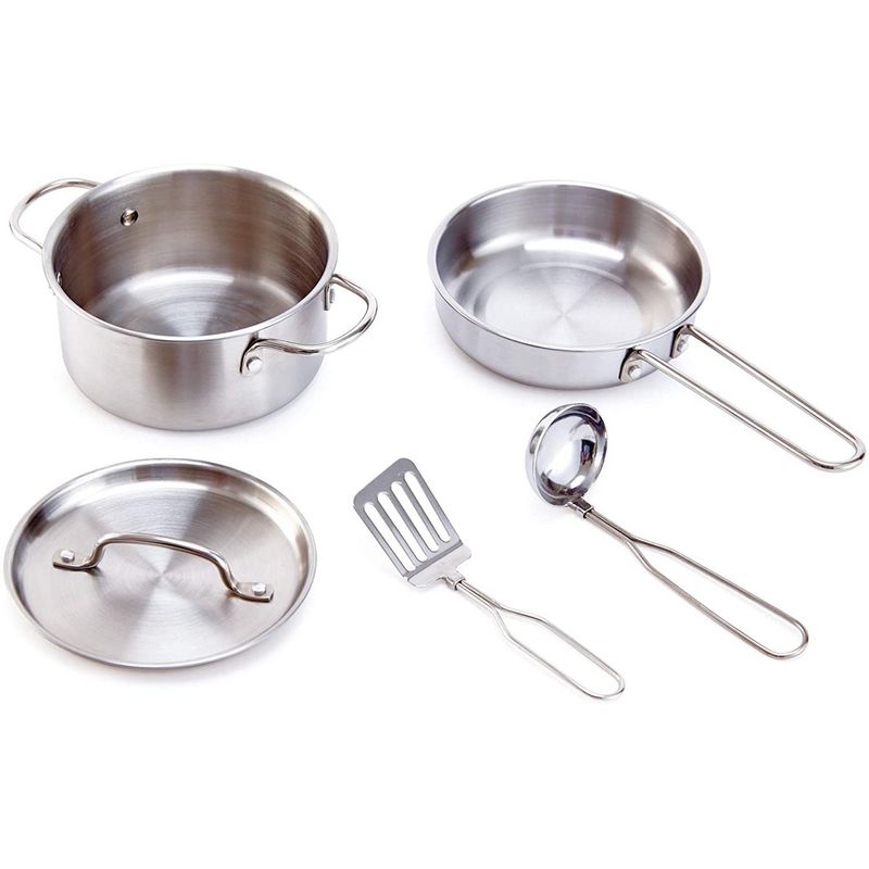 Jucarii, Copii si Bebe - Jucarii si jocuri - Jucarii de rol - Bucatarii copii - Hape mini aragaz - Infinity.ro