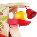 Jucarii, Copii si Bebe - Jucarii si jocuri - Jucarii bebelusi - Jucarii interactive bebelusi - Hape traseu jungla - Infinity.ro