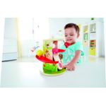 Jucarii, Copii si Bebe - Jucarii si jocuri - Jucarii bebelusi - Jucarii interactive bebelusi - Hape traseu jungla - Infinity.ro