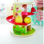 Jucarii, Copii si Bebe - Jucarii si jocuri - Jucarii bebelusi - Jucarii interactive bebelusi - Hape traseu jungla - Infinity.ro