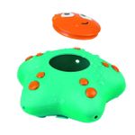 Jucarii, Copii si Bebe - Jucarii si jocuri - Jucarii bebelusi - Jucarii interactive bebelusi - Hape prietenii din ocean - Infinity.ro