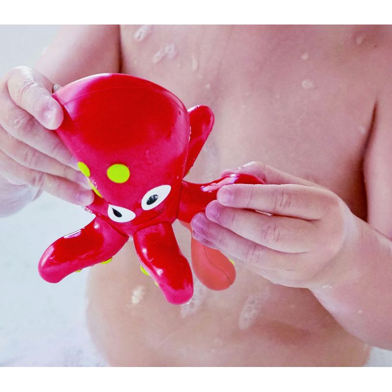 Jucarii, Copii si Bebe - Jucarii si jocuri - Jucarii bebelusi - Jucarii interactive bebelusi - Hape prietenii din ocean - Infinity.ro