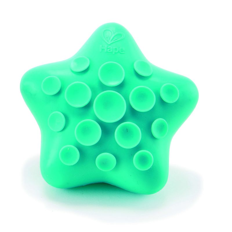 Jucarii, Copii si Bebe - Jucarii si jocuri - Jucarii bebelusi - Jucarii interactive bebelusi - Hape prietenii din ocean - Infinity.ro