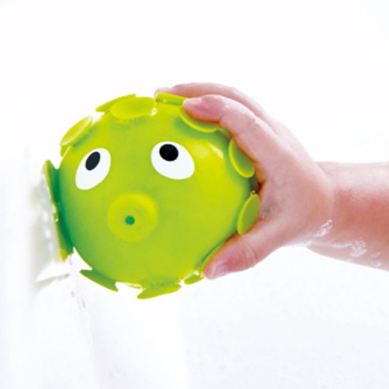 Jucarii, Copii si Bebe - Jucarii si jocuri - Jucarii bebelusi - Jucarii interactive bebelusi - Hape set pentru baie - Infinity.ro