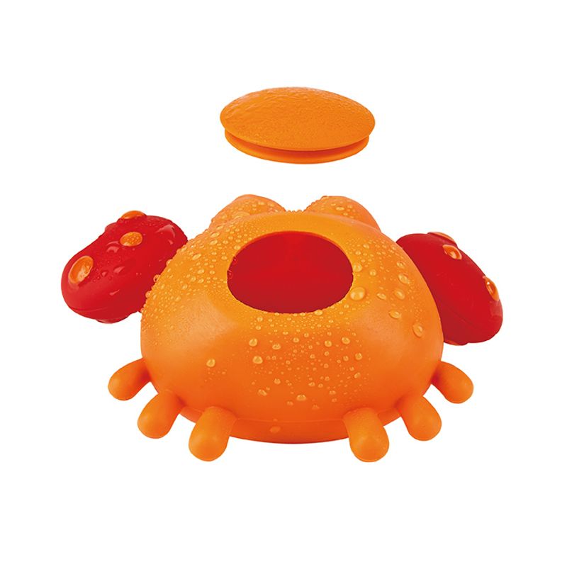 Jucarii, Copii si Bebe - Jucarii si jocuri - Jucarii bebelusi - Jucarii interactive bebelusi - Hape set pentru baie - Infinity.ro