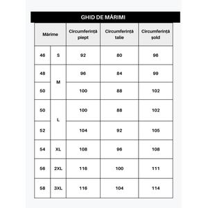 Hanorac barbati, cu logo brodat, Regular fit, negru