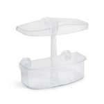 Casa si Gradina - Gradina si terasa - Mobilier exterior - Accesorii pentru gradina - Garden of Eden - Colivie pentru hranit pasari, cu ventuza , 200 x 170 x 90 mm - Infinity.ro