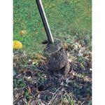 Casa si Gradina - Gradina si terasa - Mobilier exterior - Accesorii pentru gradina - Burghiu manual pentru pamant, 14 cm - Infinity.ro