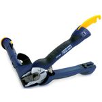 Casa si Gradina - Constructii - Scule de mana si unelte - Clesti si patenti - Cleste de legat gardul, cu capse, sarma si magazie, VR16, Rapid - Infinity.ro