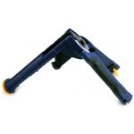 Casa si Gradina - Constructii - Scule de mana si unelte - Clesti si patenti - Cleste de legat gardul, cu capse, sarma si magazie, VR16, Rapid - Infinity.ro