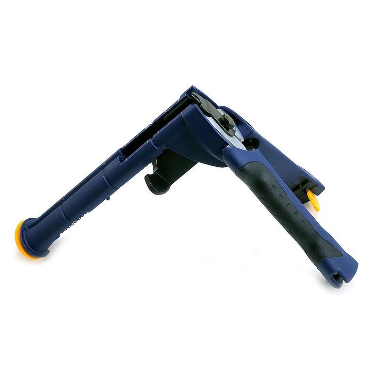 Casa si Gradina - Constructii - Scule de mana si unelte - Clesti si patenti - Cleste de legat gardul, cu capse, sarma si magazie, VR22, Rapid - Infinity.ro