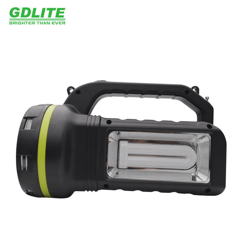 Casa si Gradina - Corpuri si surse de iluminat - Iluminat exterior - Lanterne - Lanterna solara cu 3 becuri incarcare telefon radio mp3 boxa bluetooth lampa panou solar - Infinity.ro