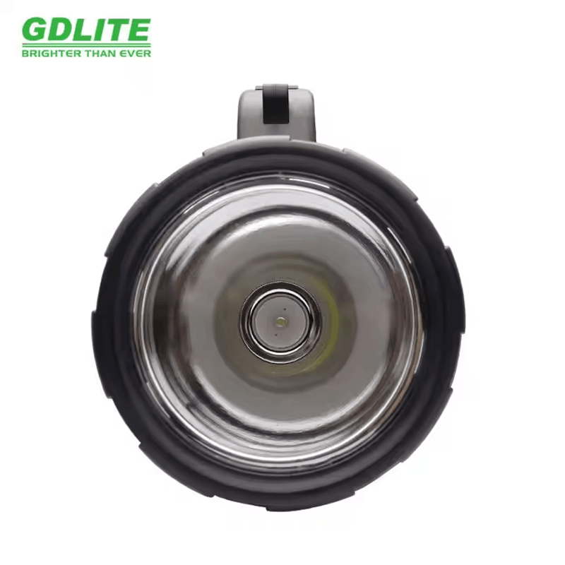 Casa si Gradina - Corpuri si surse de iluminat - Iluminat exterior - Lanterne - Lanterna solara cu 3 becuri incarcare telefon radio mp3 boxa bluetooth lampa panou solar - Infinity.ro