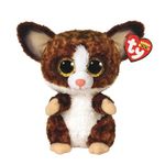 Jucarii, Copii si Bebe - Jucarii si jocuri - Jucarii de plus - Plus ty 24cm boos binky pui de tufis - Infinity.ro