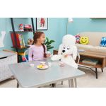 Jucarii, Copii si Bebe - Jucarii si jocuri - Jucarii de plus - Patrula catelusilor plus jumbo dolores 73cm - Infinity.ro