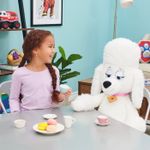 Jucarii, Copii si Bebe - Jucarii si jocuri - Jucarii de plus - Patrula catelusilor plus jumbo dolores 73cm - Infinity.ro