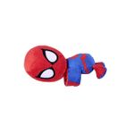 Jucarii, Copii si Bebe - Jucarii si jocuri - Jucarii de plus - Marvel bratara de plus spidey 17cm - Infinity.ro