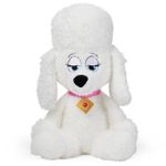 Jucarii, Copii si Bebe - Jucarii si jocuri - Jucarii de plus - Patrula catelusilor plus jumbo dolores 73cm - Infinity.ro