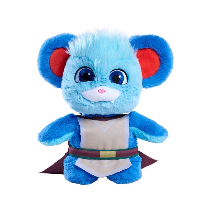 Jucarii, Copii si Bebe - Jucarii si jocuri - Jucarii de plus - Plus disney young jedi adventures nubs 24cm - Infinity.ro