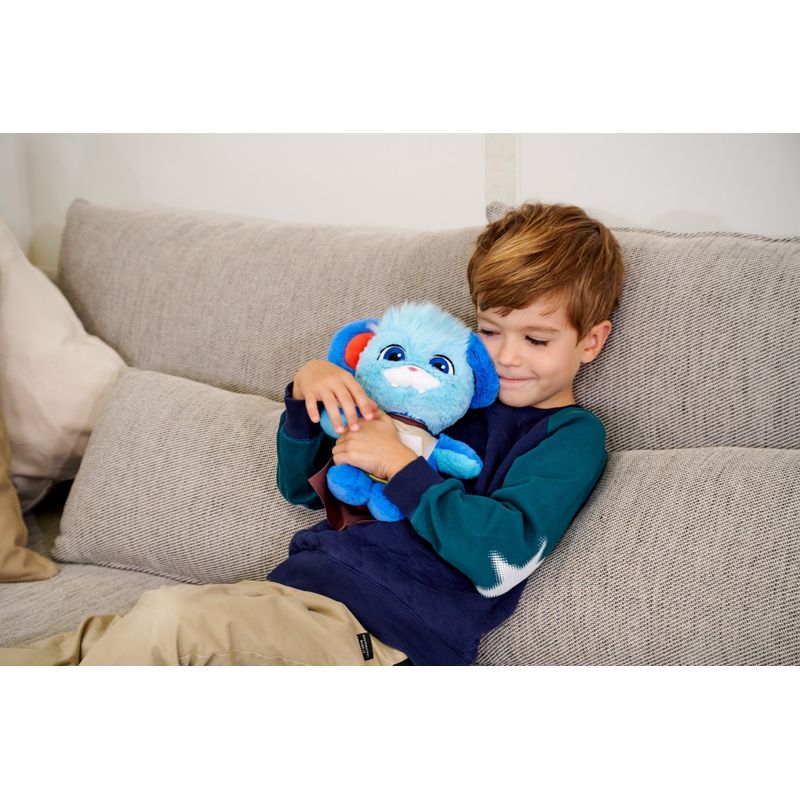 Jucarii, Copii si Bebe - Jucarii si jocuri - Jucarii de plus - Plus disney young jedi adventures nubs 24cm - Infinity.ro