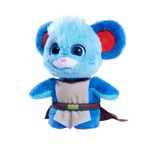 Jucarii, Copii si Bebe - Jucarii si jocuri - Jucarii de plus - Plus disney young jedi adventures nubs 24cm - Infinity.ro