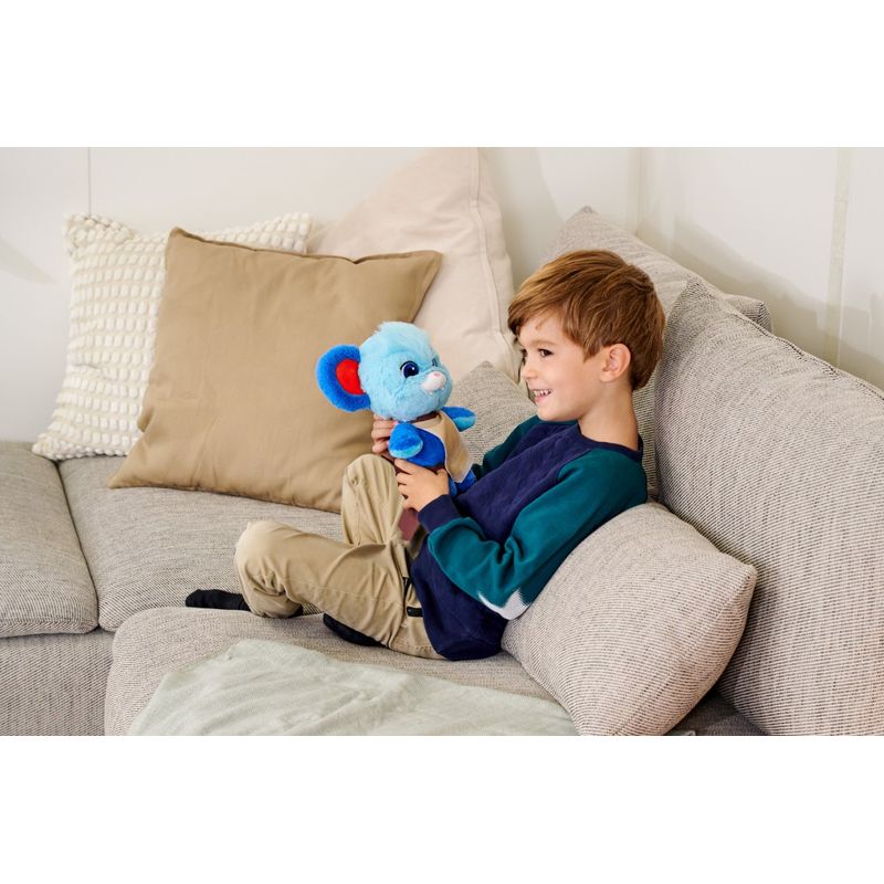 Jucarii, Copii si Bebe - Jucarii si jocuri - Jucarii de plus - Plus disney young jedi adventures nubs 24cm - Infinity.ro