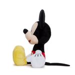 Jucarii, Copii si Bebe - Jucarii si jocuri - Jucarii de plus - Jucarie de plus mickey mouse 25cm - Infinity.ro