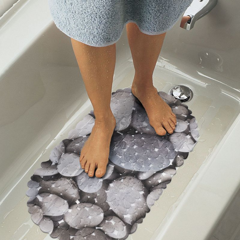 Casa si Gradina - Textile si covoare - Covoare - Covorase baie - Covor anti-alunecare pentru baie - Infinity.ro