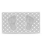 Casa si Gradina - Textile si covoare - Covoare - Covorase baie - Covor anti-alunecare pentru baie - Infinity.ro