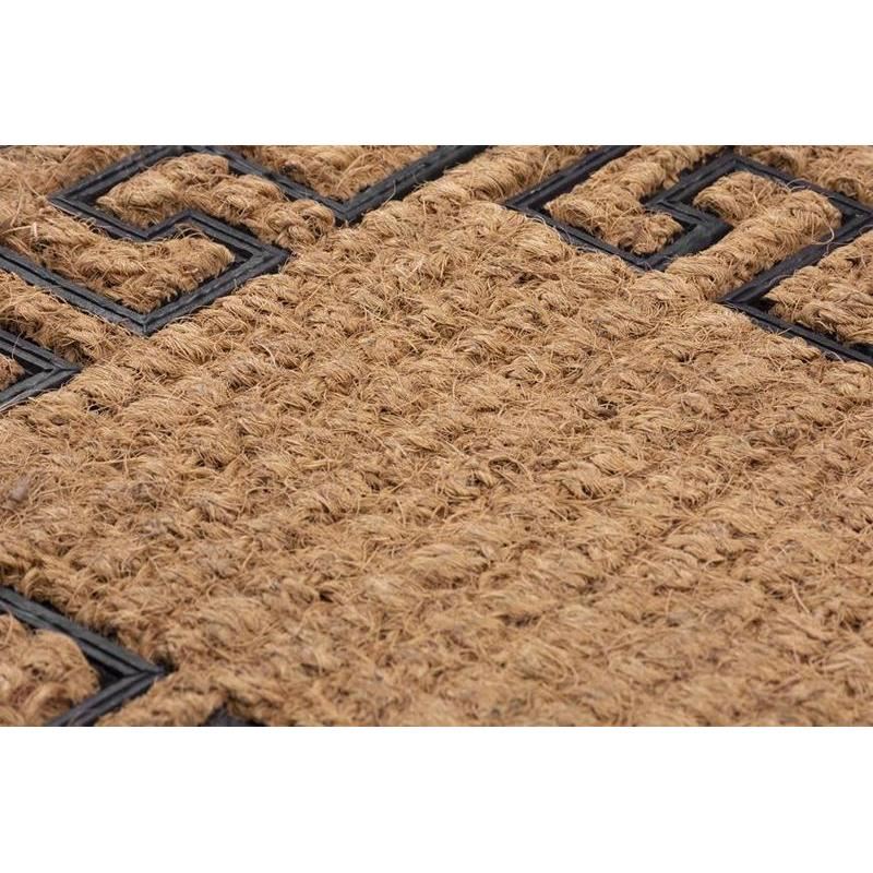 Casa si Gradina - Textile si covoare - Covoare - Covorase intrare - Covoras intrare, 40x60 cm, aztec - Infinity.ro