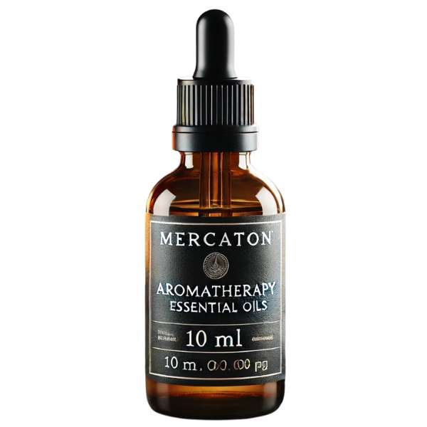 Ulei esential mercaton, aroma  musetel, 10 ml