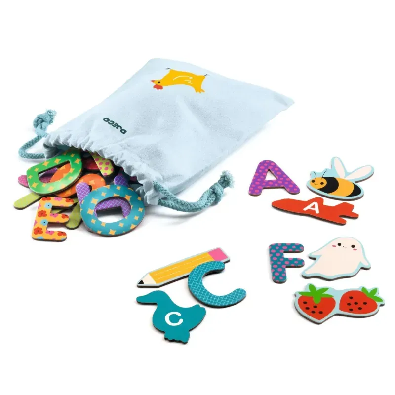Jucarii, Copii si Bebe - Jucarii si jocuri - Jucarii & jocuri educative - Jocuri si jucarii educative - Joc educativ Eduludo primele litere - Infinity.ro