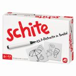 Jucarii, Copii si Bebe - Jucarii si jocuri - Jocuri si puzzle - Jocuri de societate - Joc schite distractie in familie - Infinity.ro