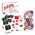 Jucarii, Copii si Bebe - Jucarii si jocuri - Jocuri si puzzle - Jocuri de societate - Joc schite distractie in familie - Infinity.ro