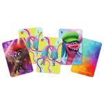 Jucarii, Copii si Bebe - Jucarii si jocuri - Jocuri si puzzle - Jocuri de societate - Joc de carti pacalici trolls - Infinity.ro