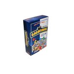 Jucarii, Copii si Bebe - Jucarii si jocuri - Jocuri si puzzle - Jocuri de societate - Joc cacofonie in limba romana - Infinity.ro