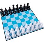 Jucarii, Copii si Bebe - Jucarii si jocuri - Jocuri si puzzle - Jocuri de societate - Joc profesorul de sah - Infinity.ro