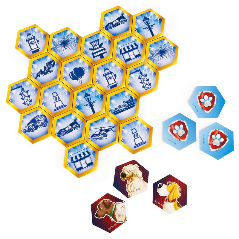 Jucarii, Copii si Bebe - Jucarii si jocuri - Jocuri si puzzle - Jocuri de societate - Patrula catelusilor joc turnul distractiv - Infinity.ro